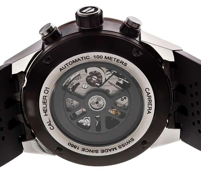 Tag Heuer Carrera CAR2A1Z.FT6044